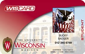 wiscard contactless student id card uw madison|wiscard union south madison.